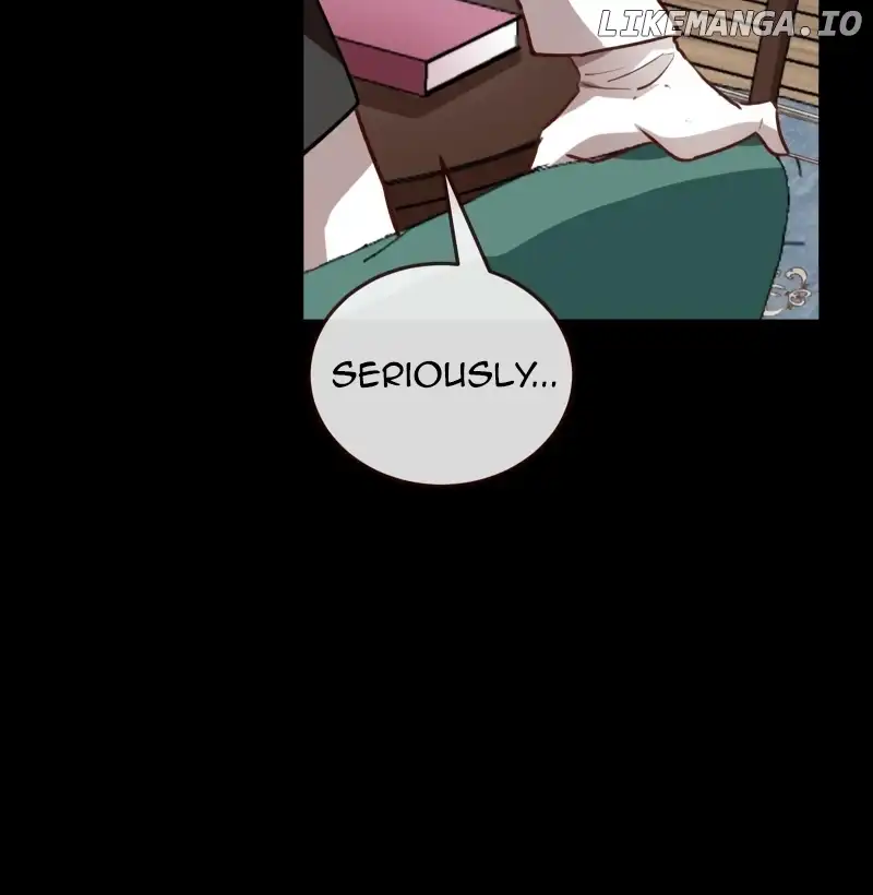 Cheating Men Must Die Chapter 427 page 12