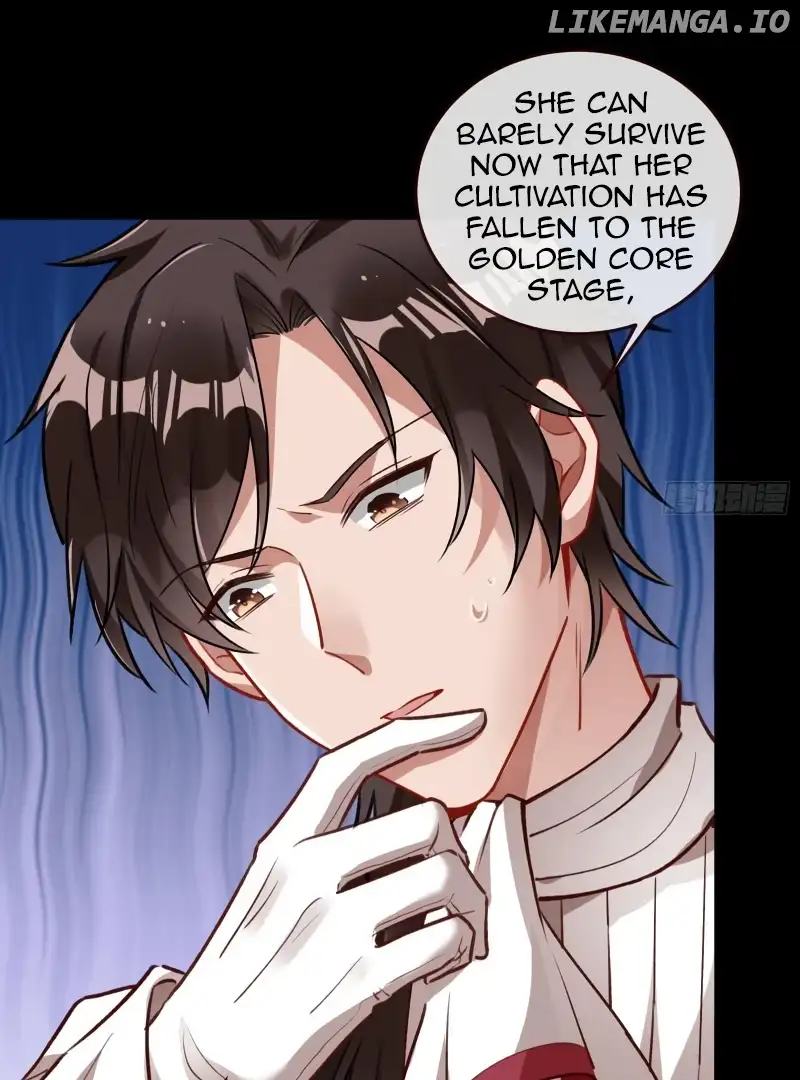 Cheating Men Must Die Chapter 427 page 10