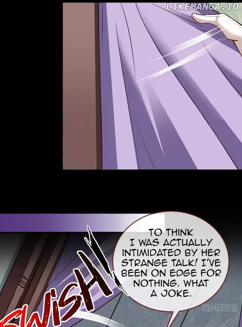 Cheating Men Must Die Chapter 427 page 13