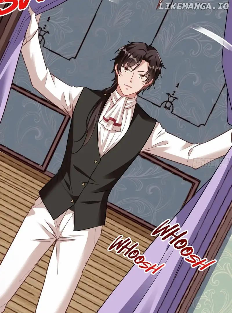 Cheating Men Must Die Chapter 427 page 14