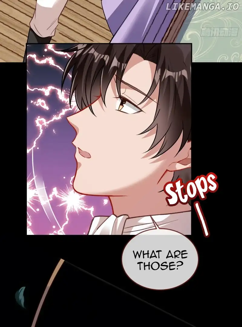 Cheating Men Must Die Chapter 427 page 15