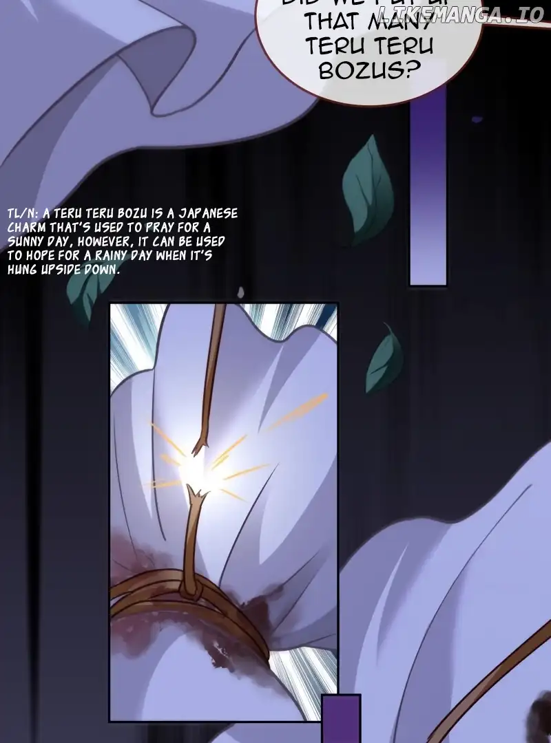 Cheating Men Must Die Chapter 427 page 17