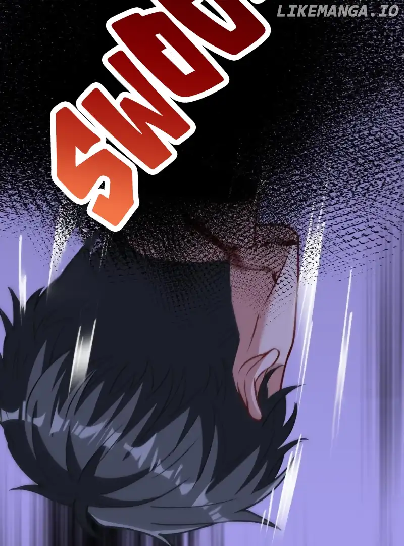 Cheating Men Must Die Chapter 427 page 19