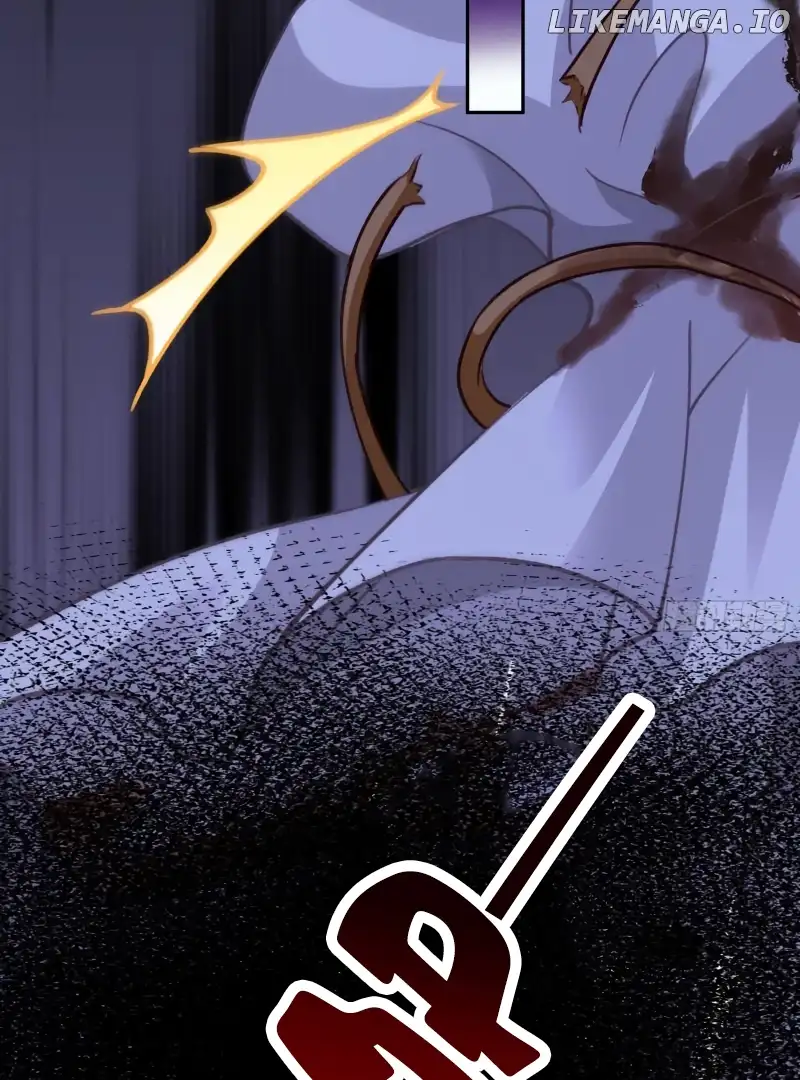 Cheating Men Must Die Chapter 427 page 18