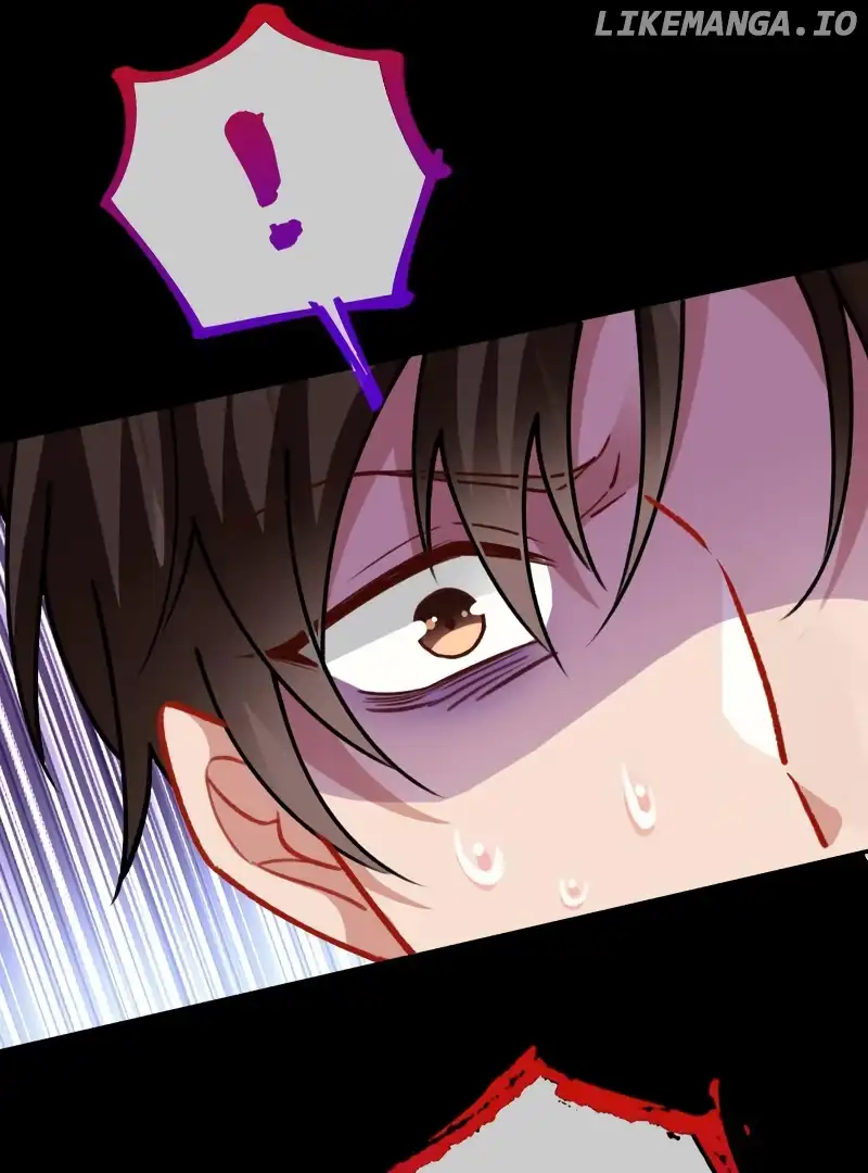 Cheating Men Must Die Chapter 427 page 23