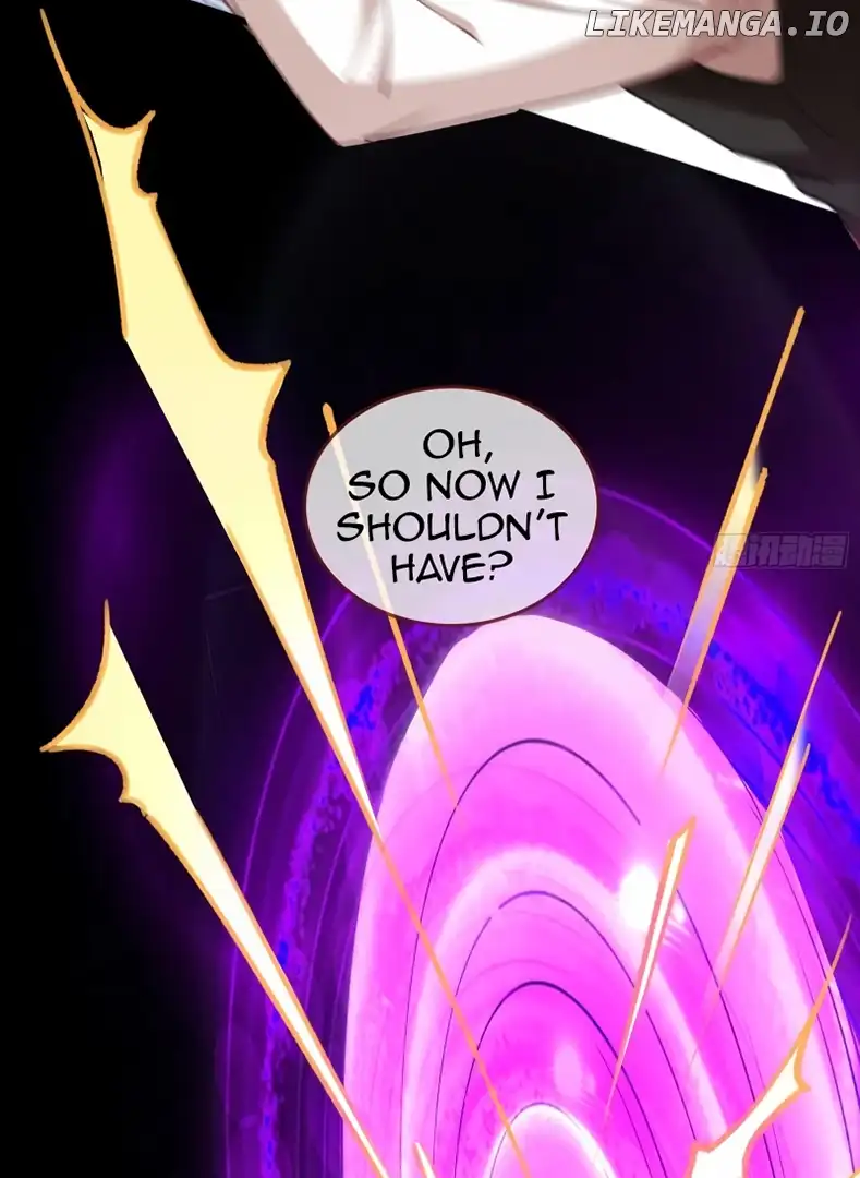 Cheating Men Must Die Chapter 427 page 39