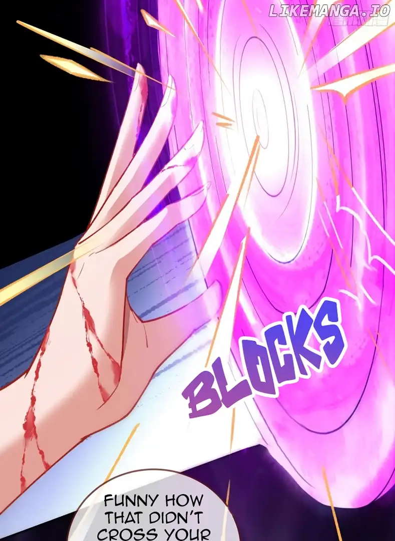 Cheating Men Must Die Chapter 427 page 40