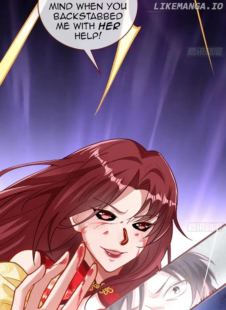 Cheating Men Must Die Chapter 427 page 41