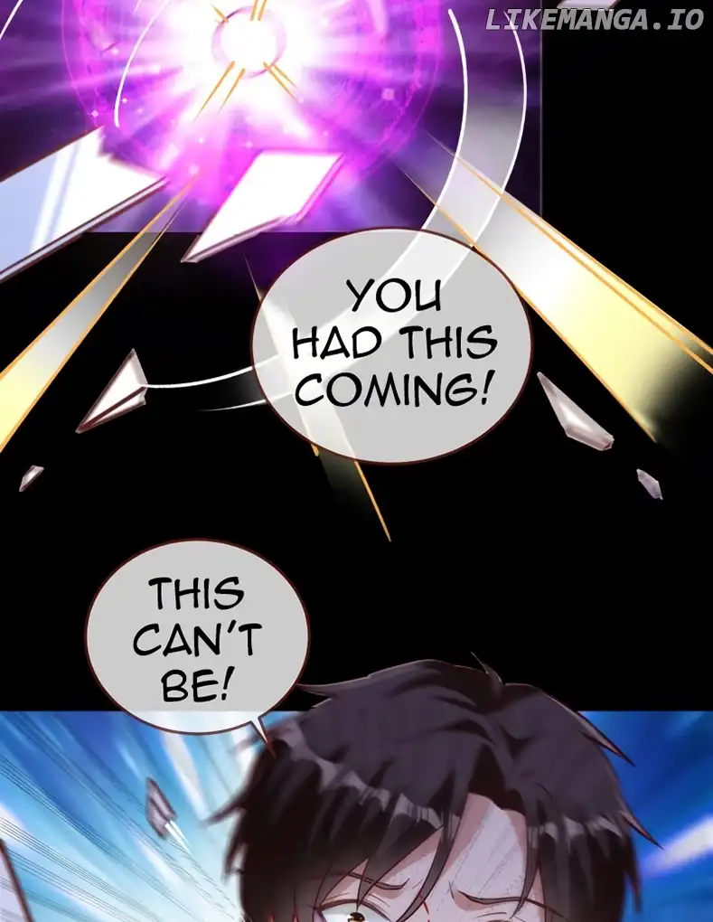 Cheating Men Must Die Chapter 427 page 43