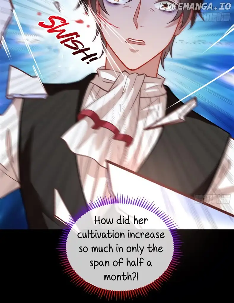 Cheating Men Must Die Chapter 427 page 44