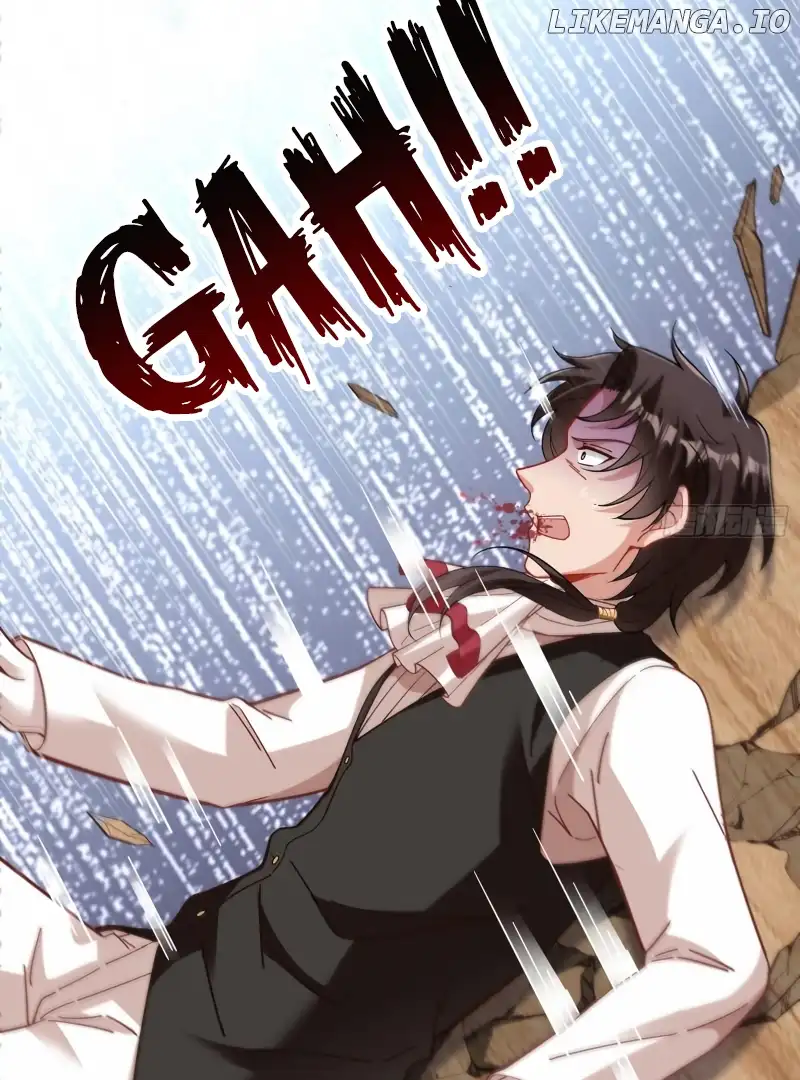 Cheating Men Must Die Chapter 427 page 47
