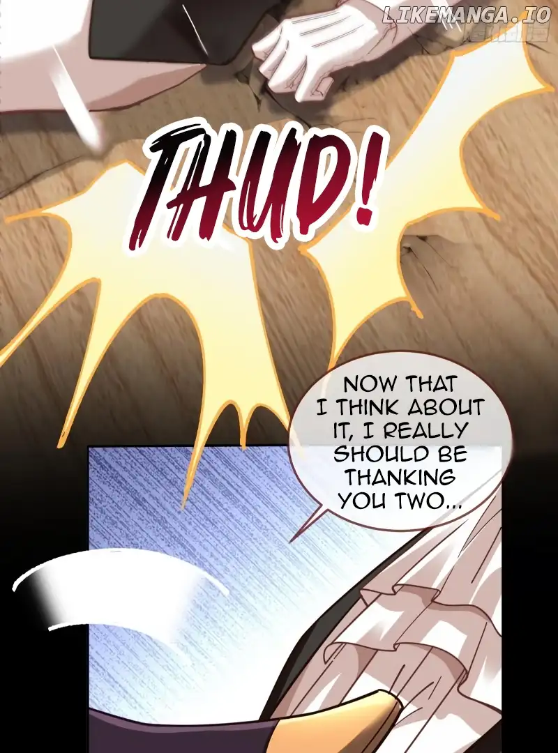 Cheating Men Must Die Chapter 427 page 48