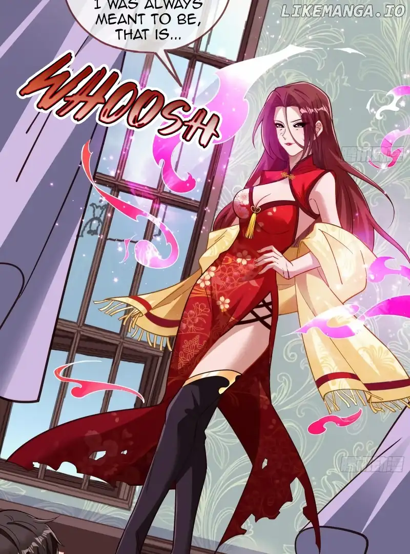 Cheating Men Must Die Chapter 427 page 50