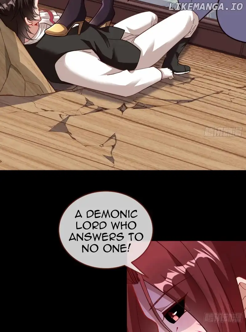 Cheating Men Must Die Chapter 427 page 51