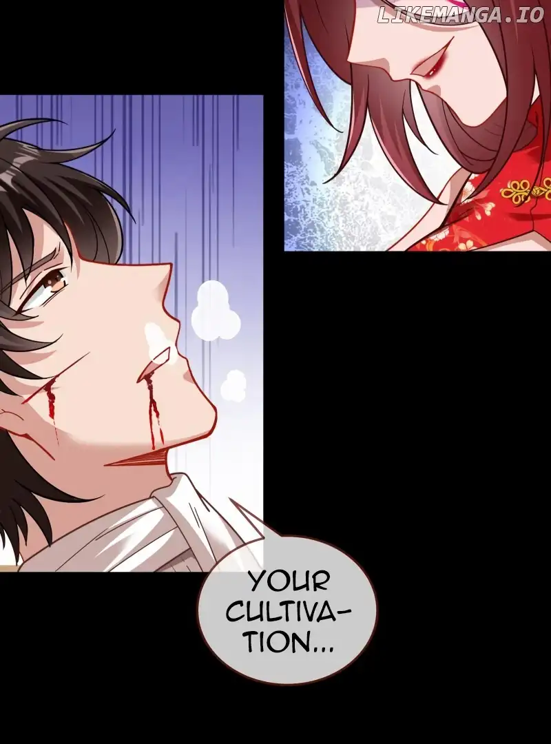 Cheating Men Must Die Chapter 427 page 52