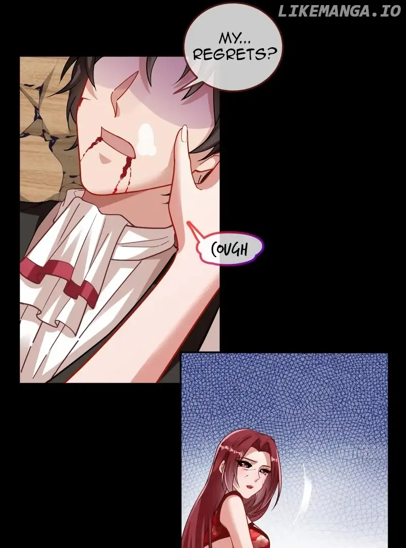 Cheating Men Must Die Chapter 427 page 56