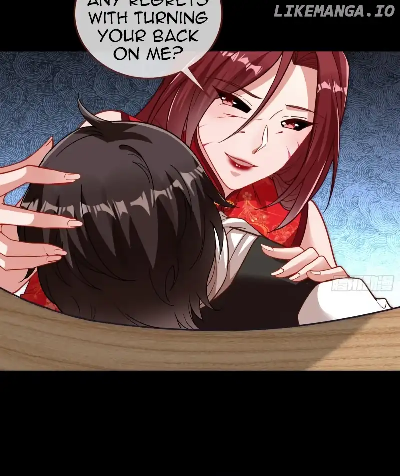 Cheating Men Must Die Chapter 427 page 55