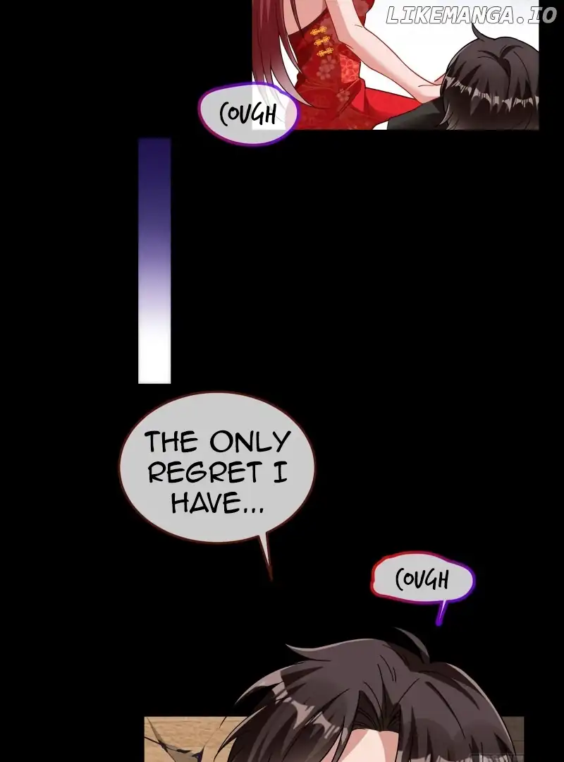 Cheating Men Must Die Chapter 427 page 57