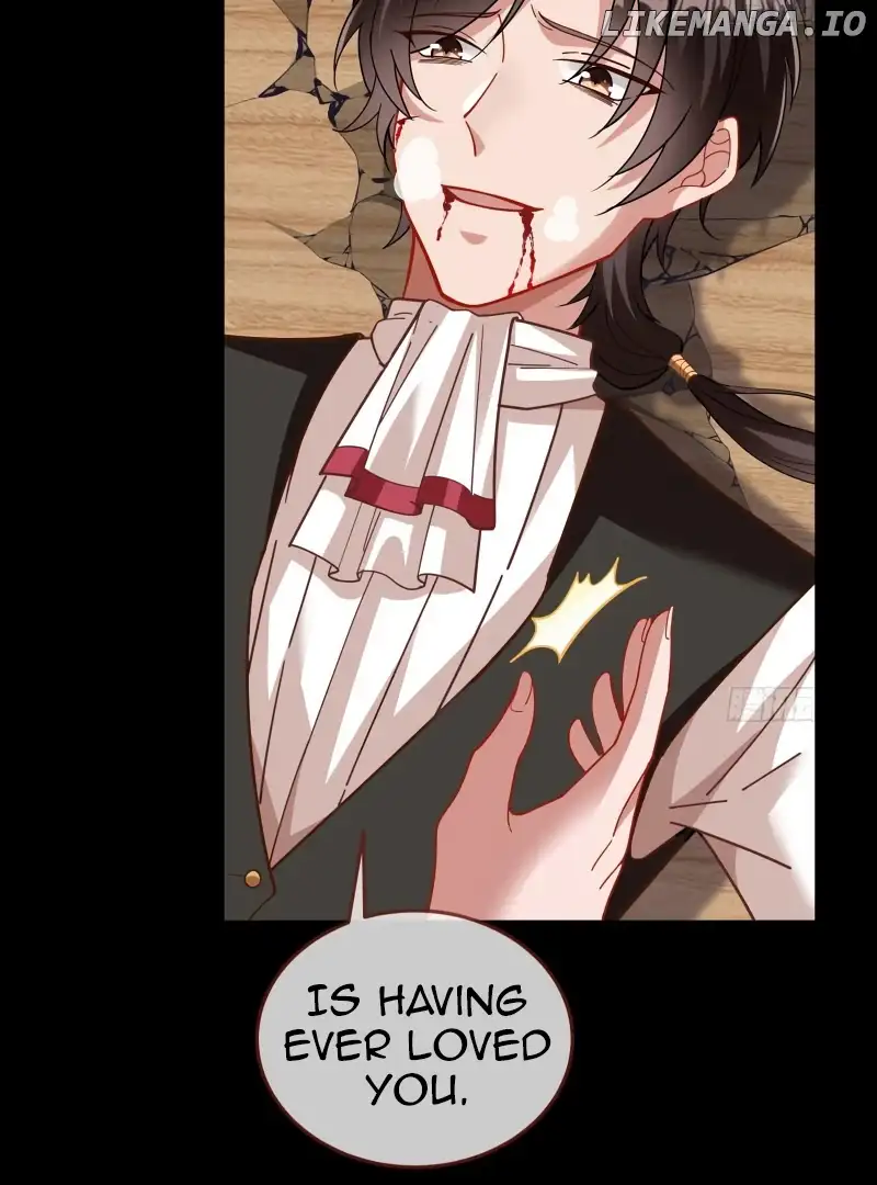 Cheating Men Must Die Chapter 427 page 58