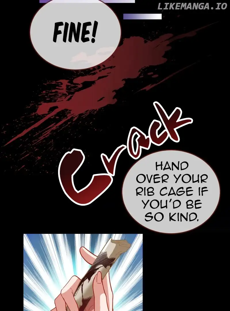 Cheating Men Must Die Chapter 427 page 61