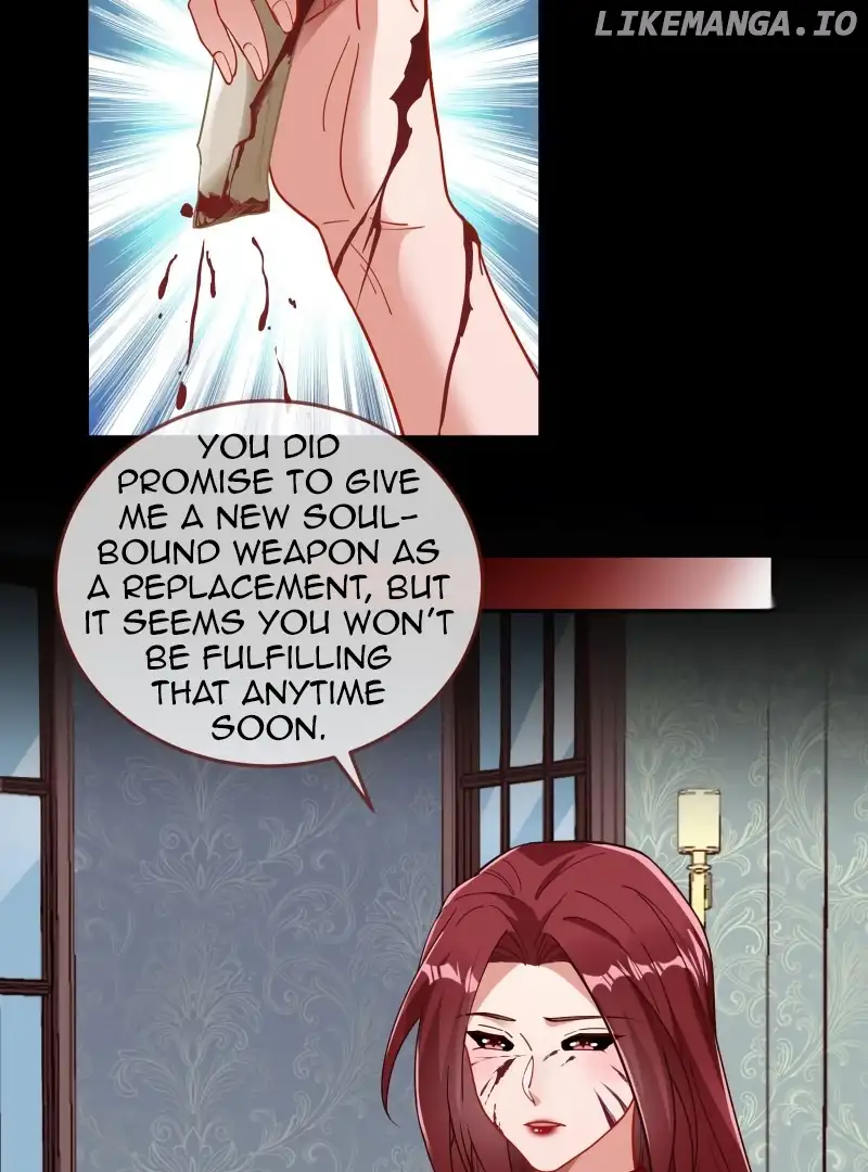 Cheating Men Must Die Chapter 427 page 62