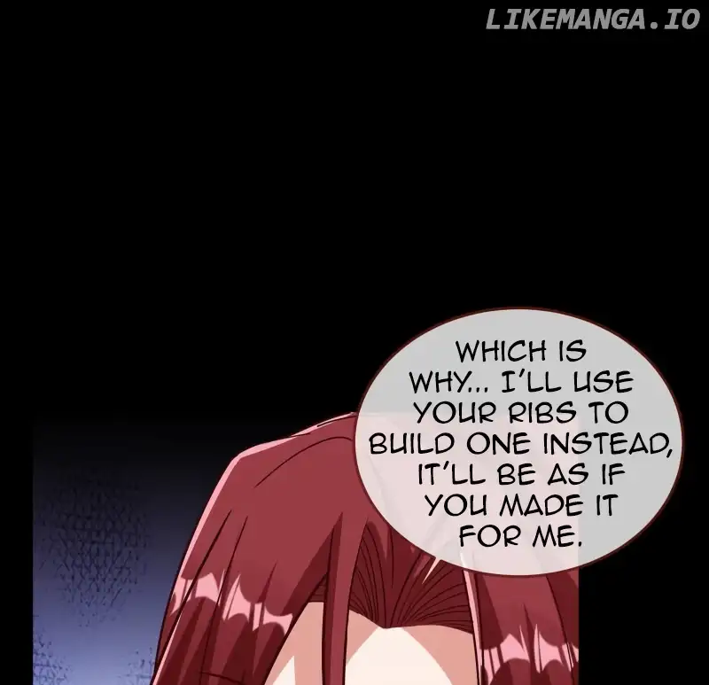 Cheating Men Must Die Chapter 427 page 64