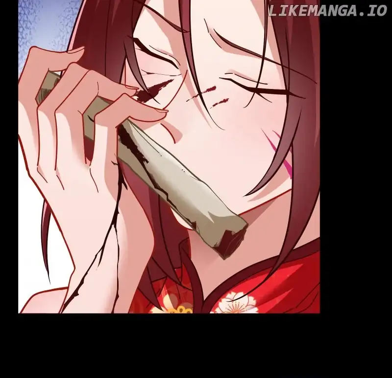 Cheating Men Must Die Chapter 427 page 65