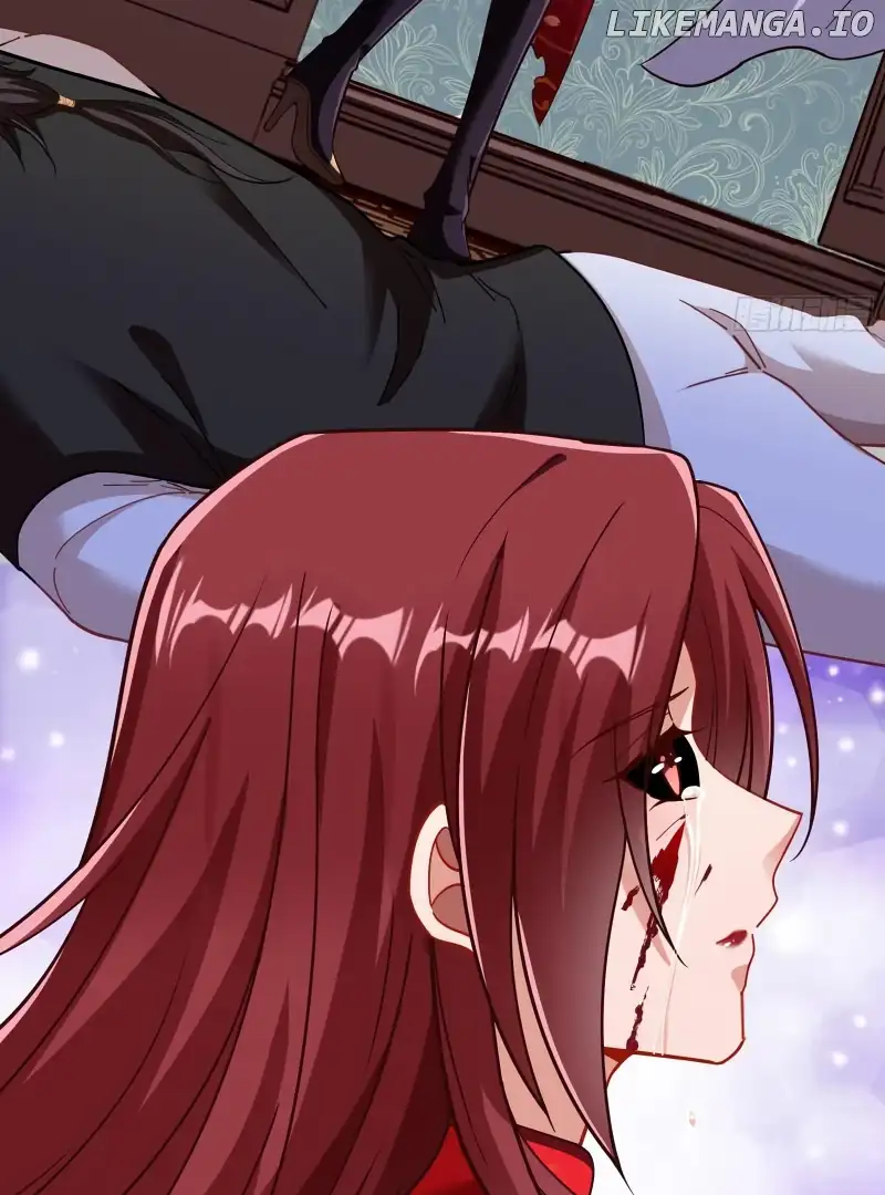 Cheating Men Must Die Chapter 427 page 68