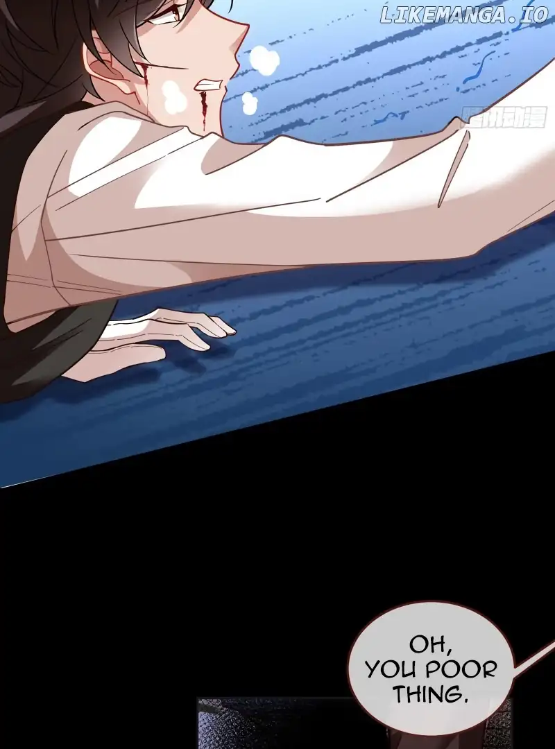 Cheating Men Must Die Chapter 427 page 71