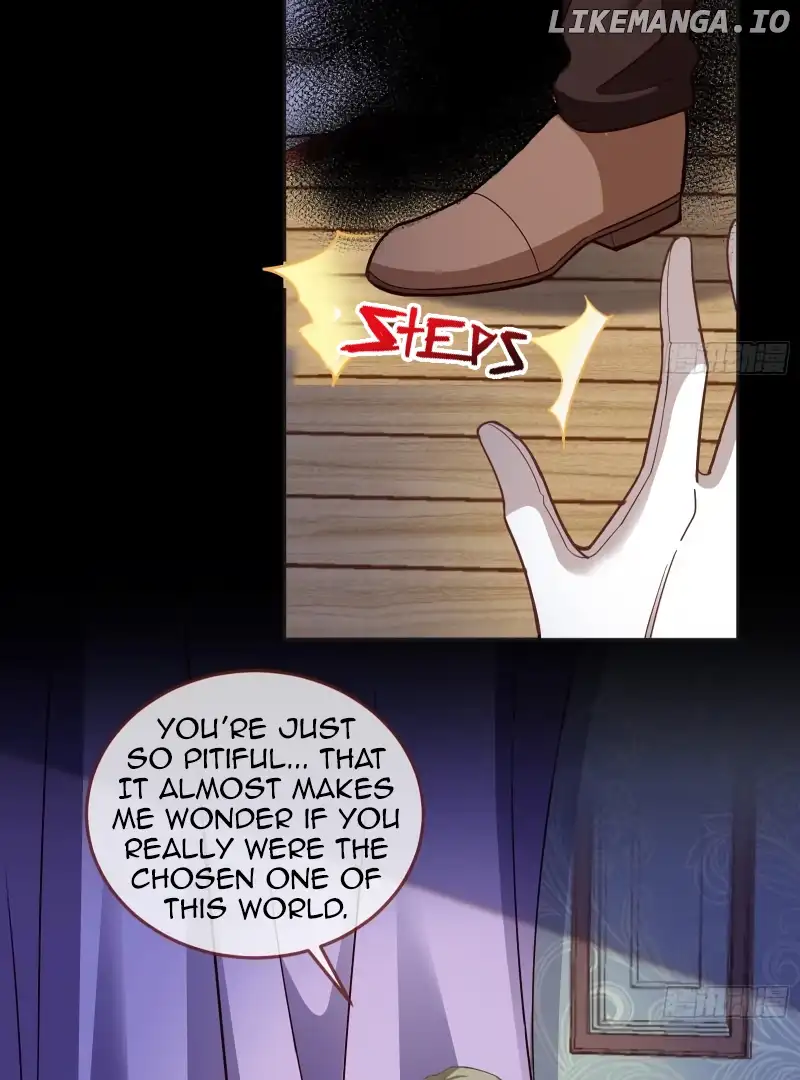 Cheating Men Must Die Chapter 427 page 72