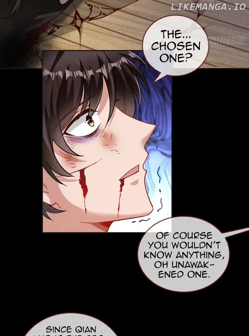 Cheating Men Must Die Chapter 427 page 74