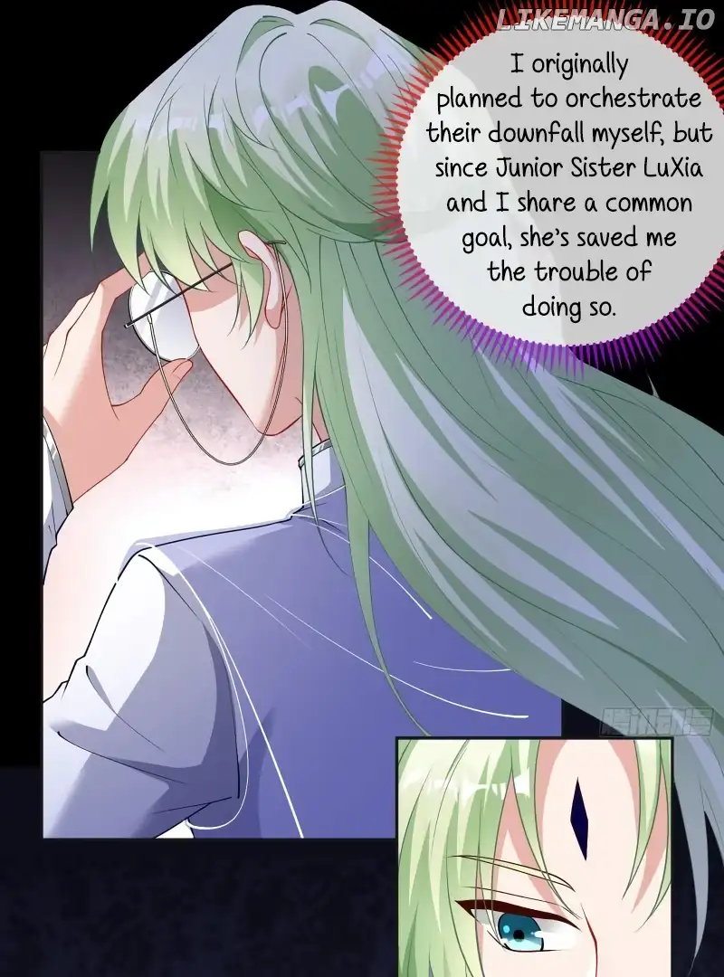 Cheating Men Must Die Chapter 427 page 79