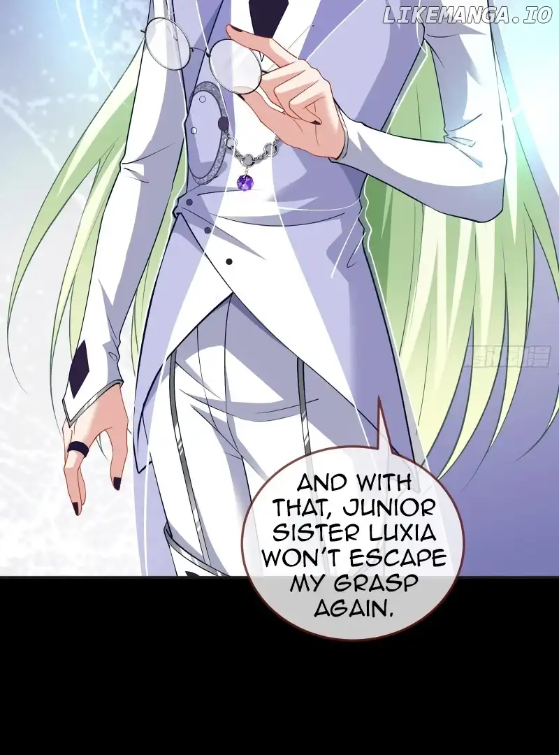 Cheating Men Must Die Chapter 427 page 81