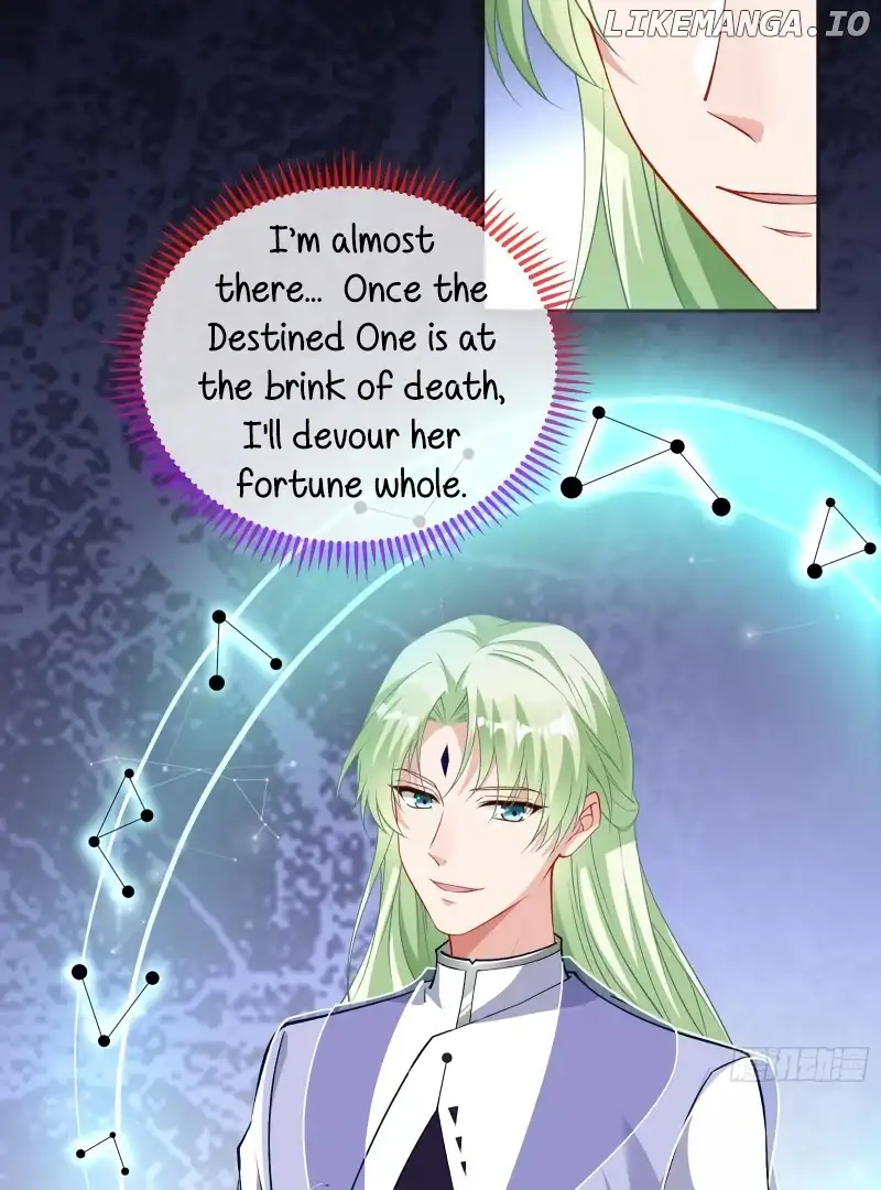 Cheating Men Must Die Chapter 427 page 80