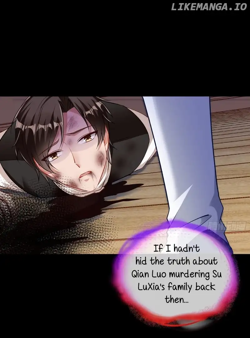 Cheating Men Must Die Chapter 427 page 82