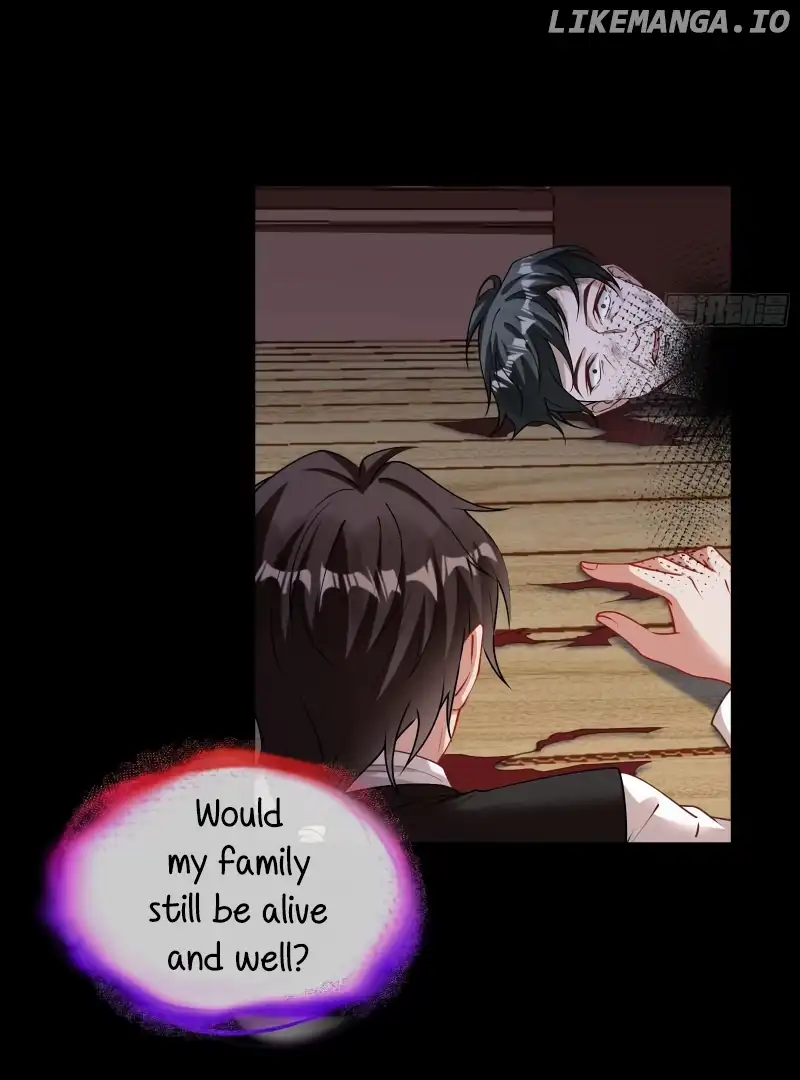 Cheating Men Must Die Chapter 427 page 83