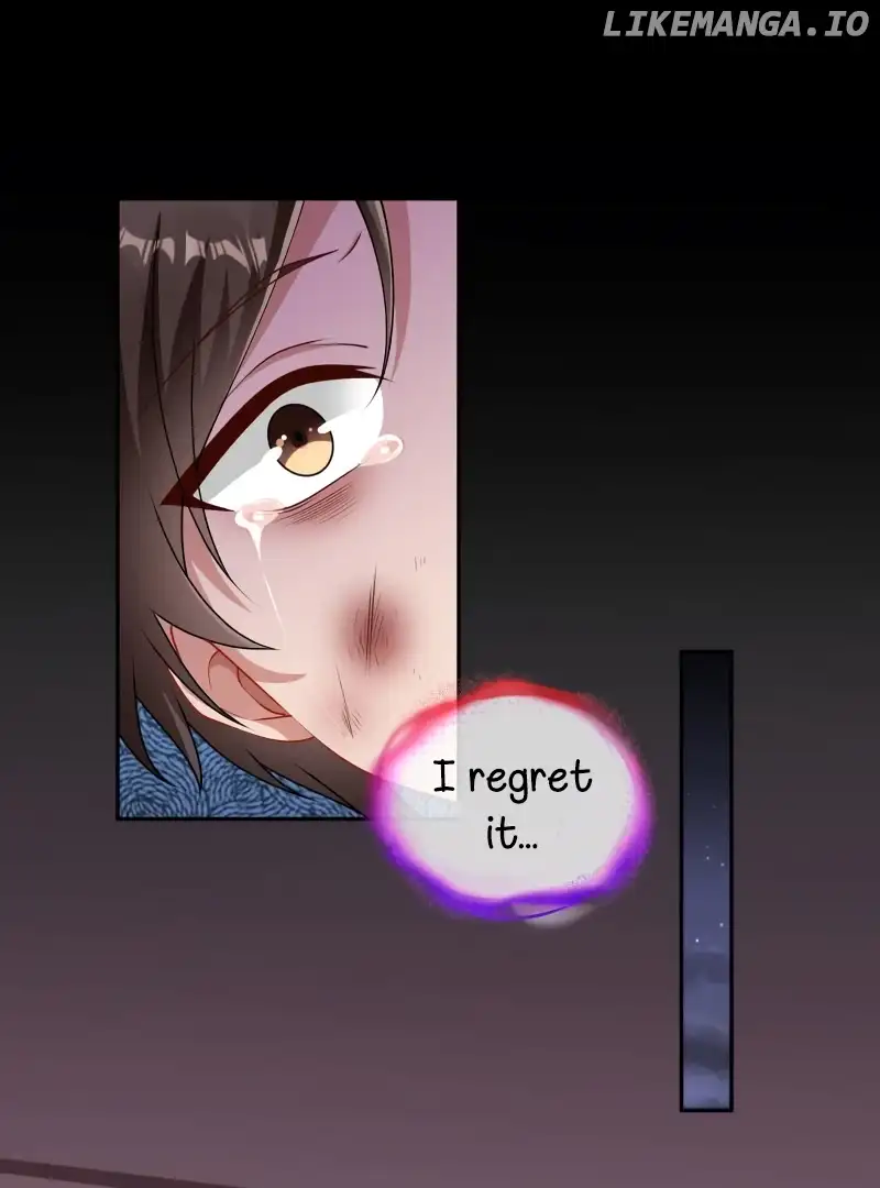 Cheating Men Must Die Chapter 427 page 84