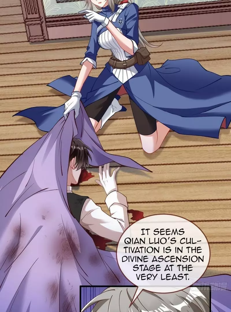 Cheating Men Must Die Chapter 428 page 4