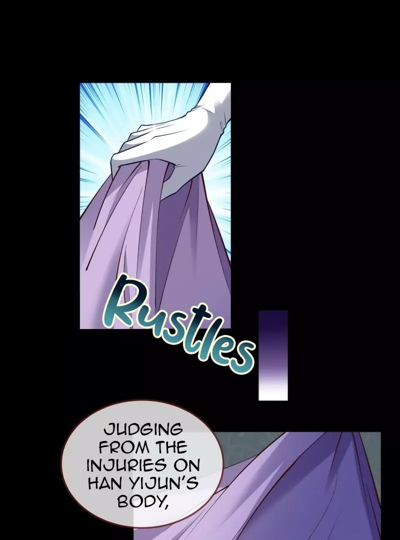 Cheating Men Must Die Chapter 428 page 2