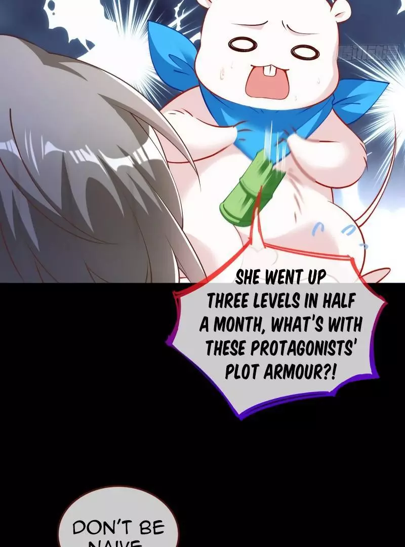 Cheating Men Must Die Chapter 428 page 6
