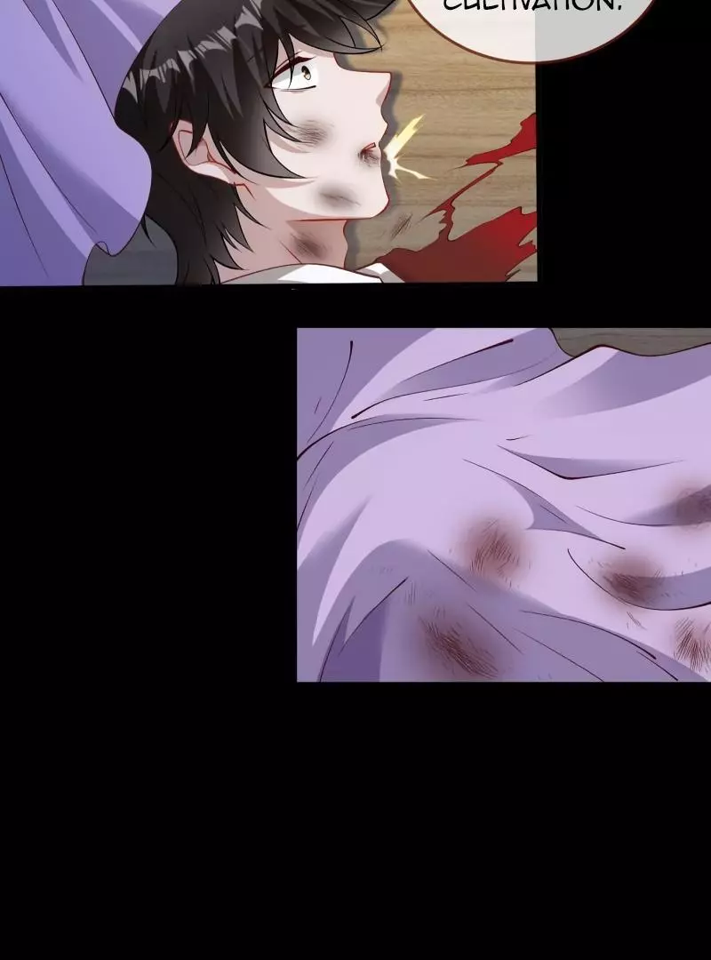 Cheating Men Must Die Chapter 428 page 8