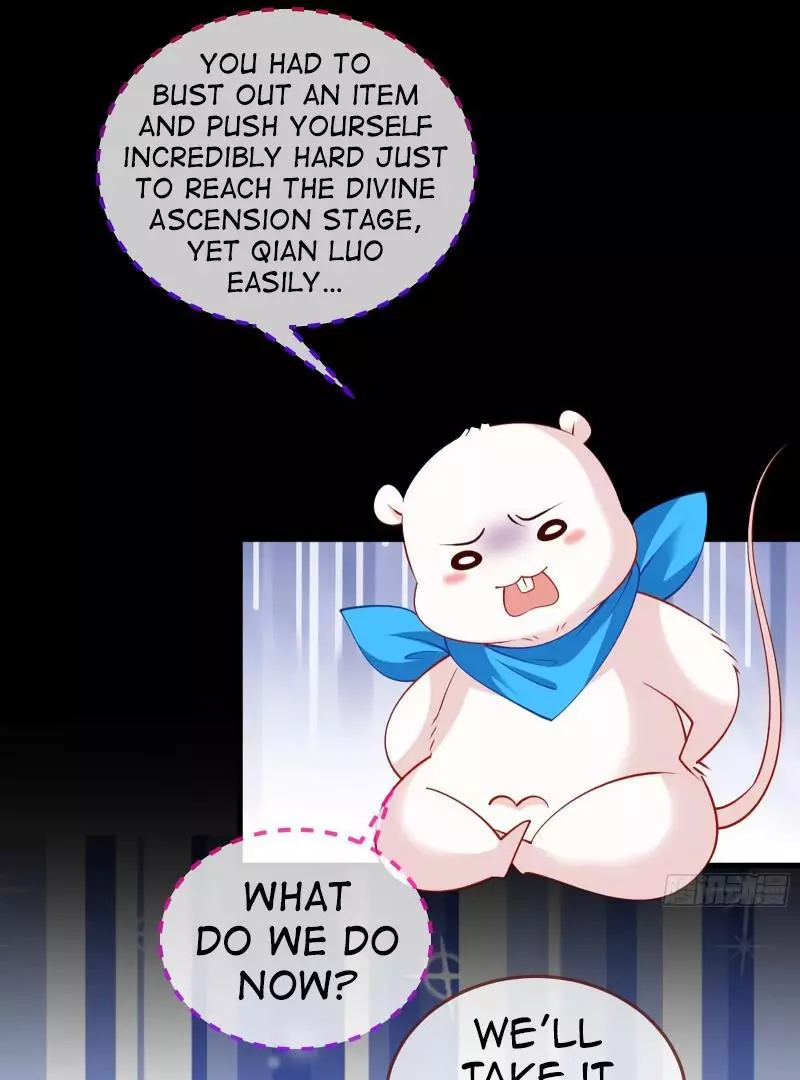 Cheating Men Must Die Chapter 428 page 13