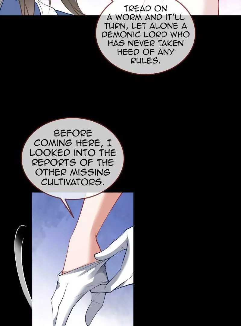 Cheating Men Must Die Chapter 428 page 10