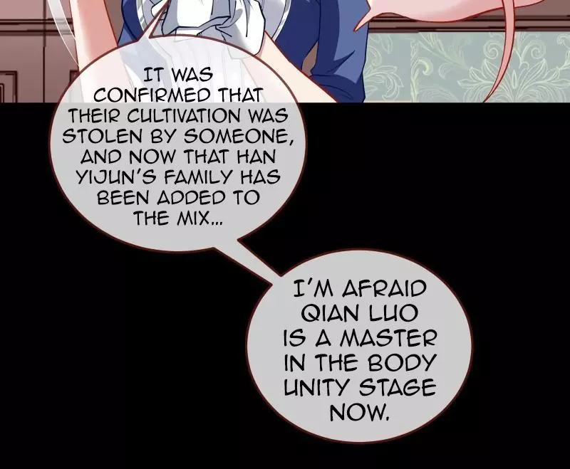 Cheating Men Must Die Chapter 428 page 12