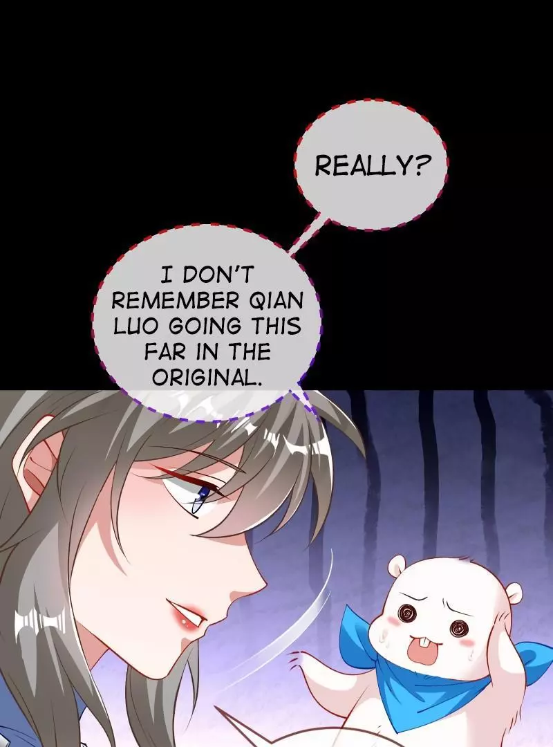 Cheating Men Must Die Chapter 428 page 9