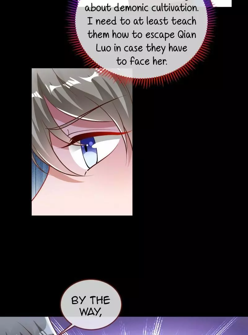Cheating Men Must Die Chapter 428 page 18