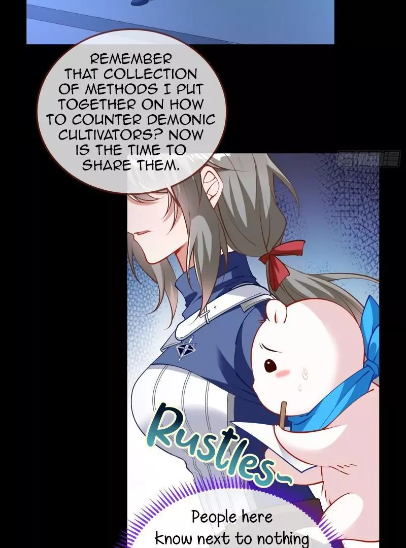 Cheating Men Must Die Chapter 428 page 17