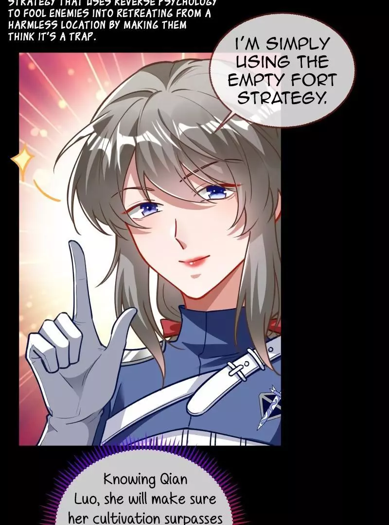 Cheating Men Must Die Chapter 428 page 22