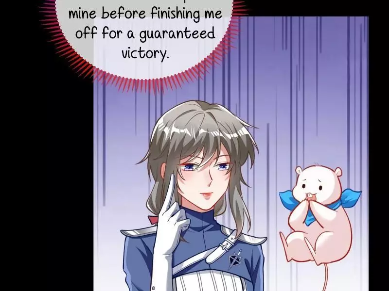 Cheating Men Must Die Chapter 428 page 23