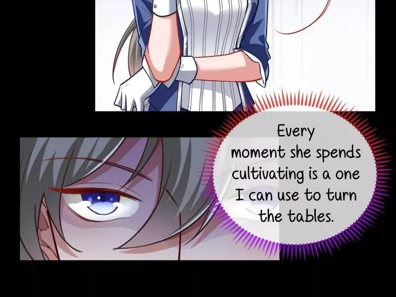 Cheating Men Must Die Chapter 428 page 24